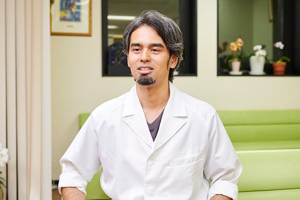 関内サンドウ内科医院 咳が長引く際は、早めの受診を