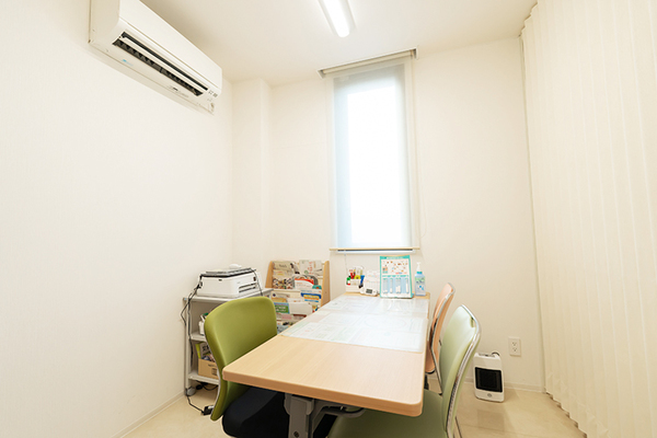 きむら内科 内分泌・糖尿病クリニック クリニック全体が医療チームとして健康を支える