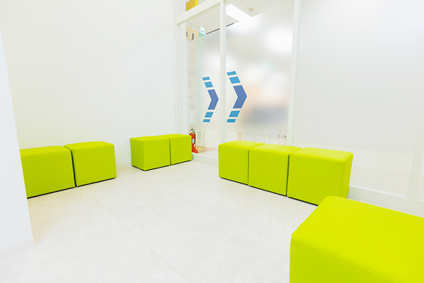 キュアステーションイオンスタイル南砂クリニック 適切な薬を処方するため、症状について細かく伝えることも重要