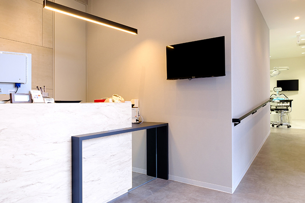 中野坂上駅前スワン歯科・矯正歯科 治療後も続くサポートを。メンテナンスで未来を支える