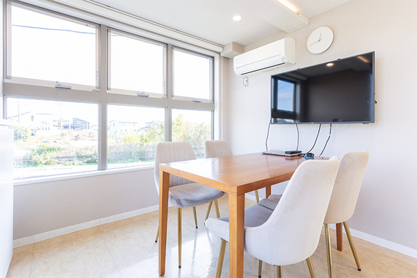 オカダデンタルオフィス 患者に寄り添い丁寧なカウンセリングを心がける