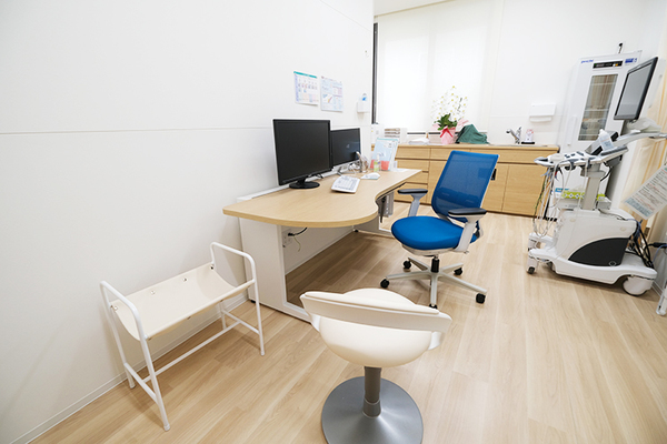 おおやま内科 専門のクリニックで検査し、病気に合った処方を