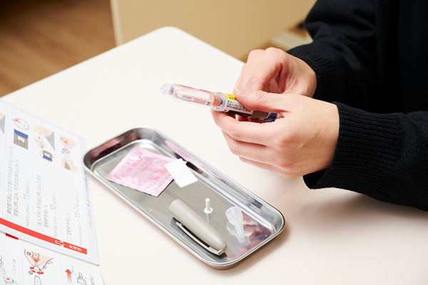 新宿サザンクリニック 平日は21時まで診療を実施。働いている人も通いやすい