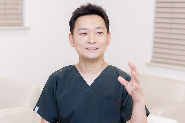 いけぞの内科クリニック 早期から管理を行うことで、大きな疾患の予防へとつながる