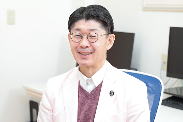 春日部在宅診療所ウエルネス 在宅医療の重要性と魅力について語る笹岡院長