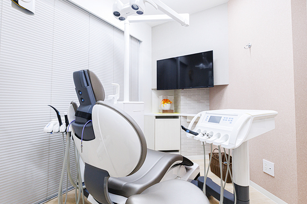 博多さとうBC歯科 定期的な検診によって都度適切な処置をすることが大切