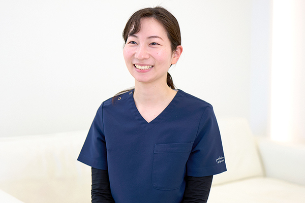 伊藤デンタルクリニック 知識を高めるため、日々努力を惜しまない