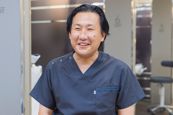 デンタルオフィス心 丁寧なセルフケアと定期検診が長持ちの秘訣