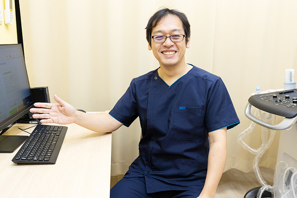 ひさとみこどもクリニック 生活の中で現れるサインを見逃さず、適切に受診をすることが重要