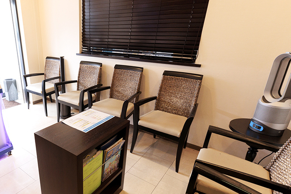 浅川歯科 定期的なケアが健康と笑顔の実現をかなえる