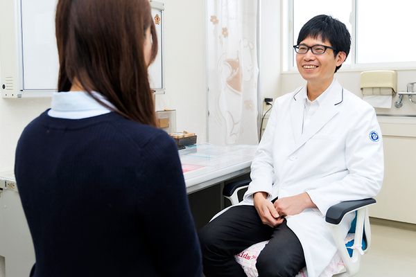 永覚Kidsクリニック 咳が長引くときは早めの受診と継続的な通院を