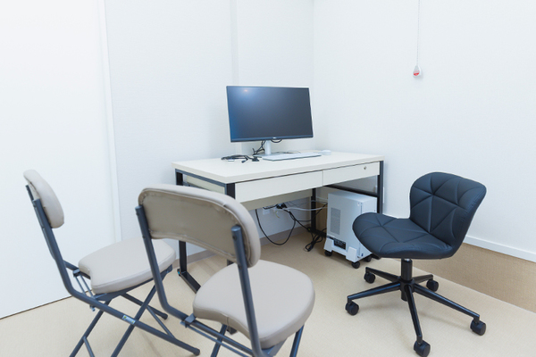 在宅・ケア たかたクリニック チーム医療を実施。スタッフと連携し患者をサポート