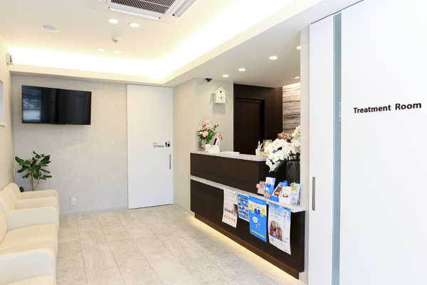 くみ歯科クリニック 予防歯科は気づいた時が始め時、定期的にメンテナンスを