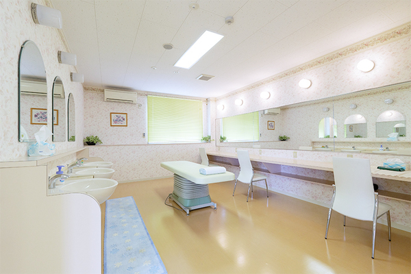 さくらクリニック 丁寧なカウンセリングで患者に合わせた対応を行う