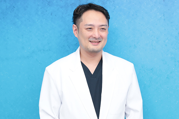 小松歯科医院 矯正の治療は患者に寄り添いながら診療を進める