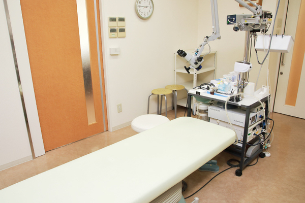 細田耳鼻科 EAR CLINIC 睡眠時無呼吸症候群で悩む人は、まずは耳鼻咽喉科へ