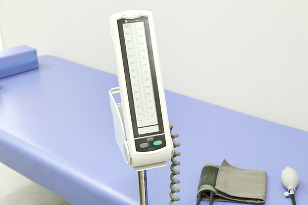 松本内科クリニック 続けられる治療でプレッシャーを感じすぎない提案を