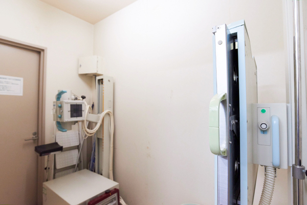 ひらた循環器クリニック 簡易的なものから専門的なものまでさまざまな検査に対応している