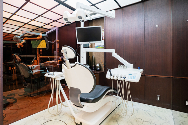 ヒサドメ歯科 定期的なメンテナンスが重要