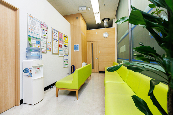 山下司内科クリニック 日頃から自分の体のサインに気づき、早めの受診が大切