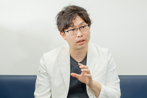 鶴橋整形外科クリニック 患者の生活スタイルを考慮し、治療方針を立てる