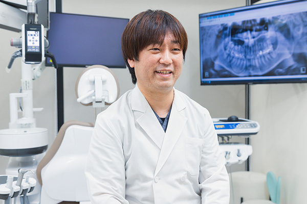 あざみ野長谷川歯科矯正歯科 細やかなチェックと即時対応で、長期間の矯正も安心サポート