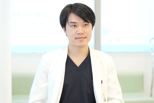 しみず内科・糖尿病・甲状腺クリニック 長期治療を継続できる環境づくりを