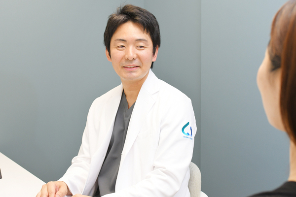 新松戸こじま胃と大腸肛門の内視鏡・血管外科クリニック 「今だけの症状」と思わず、違和感があればすぐに相談してほしい