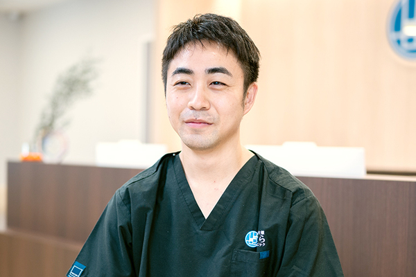 池尻大橋せらクリニック 自分の健康に向き合うきっかけとして、健康診断を利用してほしい