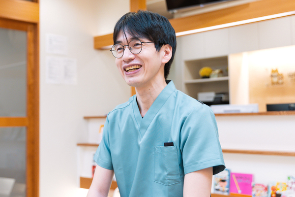 山口耳鼻咽喉科こどもとおとなのいびきクリニック いびきを軽く考えず、気になることがあれば早めに相談を