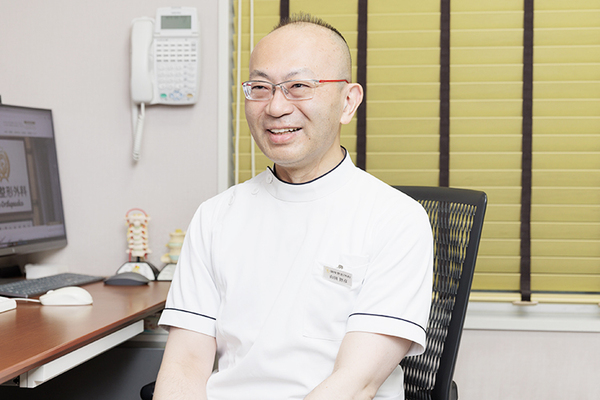 銀座整形外科 患者と真摯に向き合い、「痛みを諦めない医療」を実践する