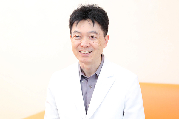 清澄白河ファミリークリニック 異常なしで終わらせない診療を信条に、症状改善に伴走する院長