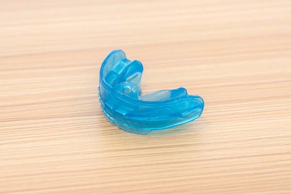 U Dental Clinic 牛田 治療は子どものペースに合わせて進める