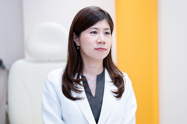 ウェルスリープクリニック東京 オンライン診療で広い相談に対応している
