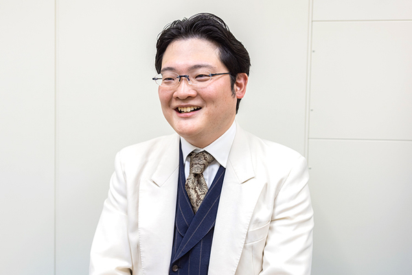 おおたかの森西口クリニック これまで数多くの甲状腺疾患の治療を手がけた山下先生