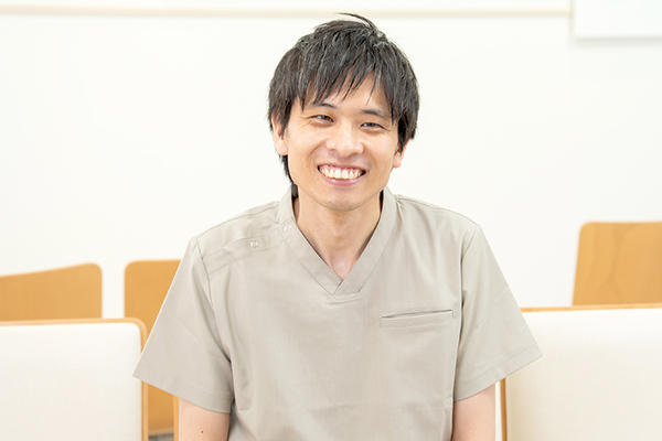 旭街道にしかわ内科クリニック 原因を早い段階で見極められる環境が身近にあることが大切