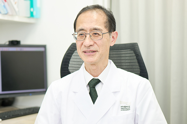 金沢内科クリニック 系列院と連携して、睡眠時無呼吸症候群の検査・治療を実施