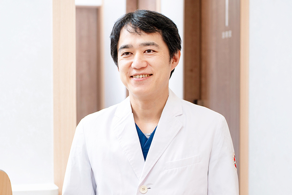 麻布十番たちばな泌尿器科・皮膚科クリニック 気になる症状が出た場合は早めに相談を