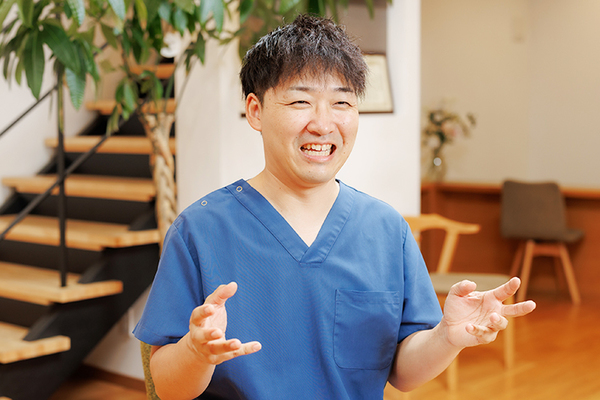緒方歯科クリニック 患者負担を減らしつつ、安全性と確実性を追求した矯正を行う