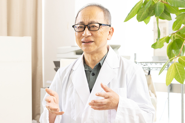 表参道こころのクリニック 子どもの心の不調に早期から向き合い、家族とともに支援を行う