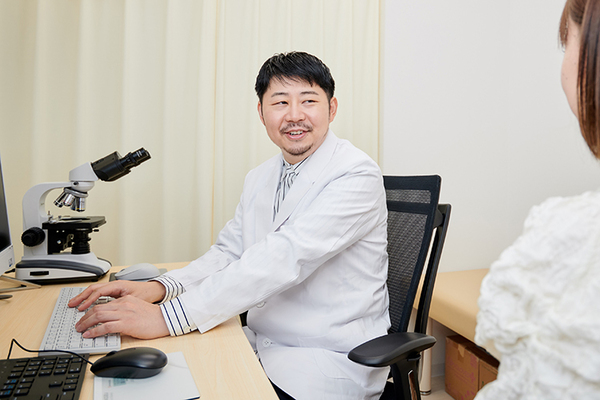 クリニックプラス自由が丘 舌下免疫療法は早期開始が有用