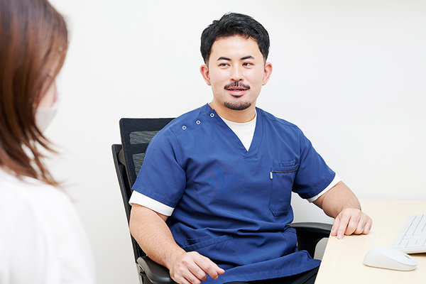 クリニックプラス西日暮里 舌下免疫療法は早期開始が有用