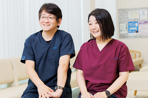 松阪かわいまち内科・内視鏡クリニック 気になることがあれば内視鏡検査の経験豊富なクリニックに相談を