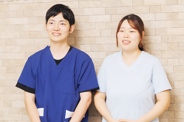 宮川クリニック 正しい歯磨き方法を実践・習慣化することが一番の予防