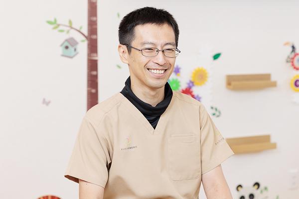 おんたけ耳鼻咽喉科 妊活前から考える鼻炎治療についても丁寧に説明する