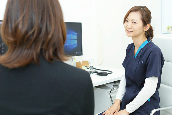 芦屋ms内科・消化器内視鏡クリニック 早期検査・早期発見の重要性を語る院長