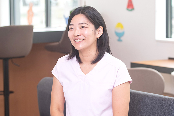 Bookmark Dental Clinic 予防の重要性について語る坂詰院長