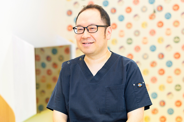 日進かぐやまデンタルクリニック 口内の状態は、体全体と密接に関わっている