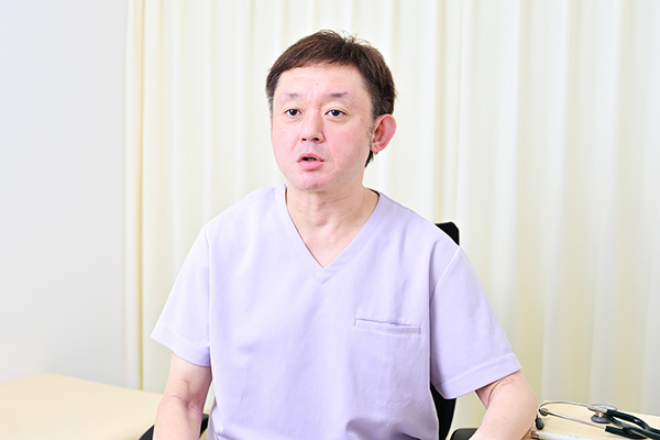 クリニックプラス明大前 まずは、生活習慣の振り返りが大切