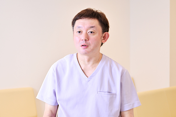 クリニックプラス明大前 違和感が続くときは放置せず早めに相談を